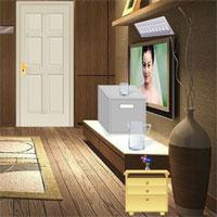 play Lodging-House-Escape