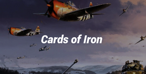 play Cards Of Iron