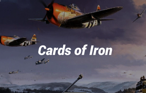 play Cards Of Iron