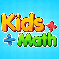 play Math For Kids