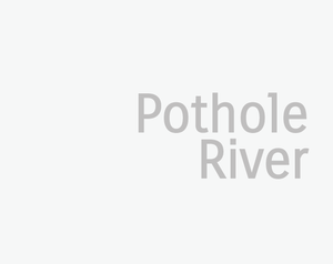 play Pothole River