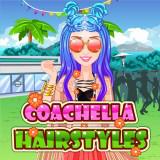 play Coachella Hairstyles