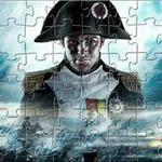 play Napoleon-Battle-Puzzle