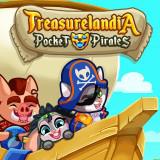 Treasurelandia Pocket Pirates