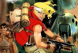 play Metal Slug 6