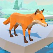 play Fox Simulator 3D