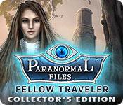 play Paranormal Files: Fellow Traveler Collector'S Edition