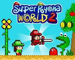 play Super Ryona World 2