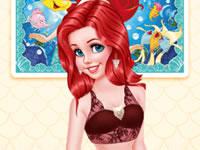 Ariel'S Instagram Profile