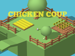 play Chicken Coup