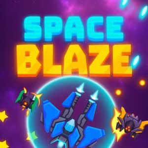 play Space Blaze