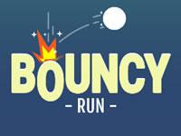 play Bouncy Run