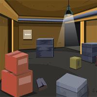 play Gfg-Genie-Basement-Escape