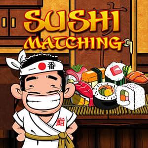 play Sushi Matching