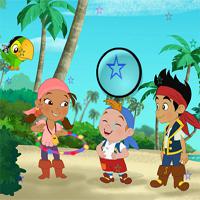play Jake-The-Pirate