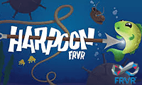 play Harpoon Frvr