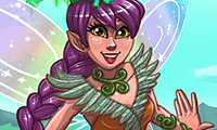 play Fairy Maker