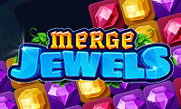 play Merge Jewels