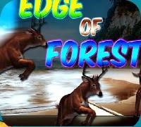 Nsr Edge Of Forest Escape