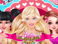 play Barbie'S Bachelorette Party