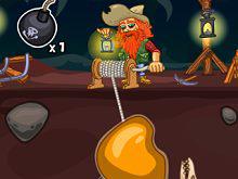 play Gold Miner Classic