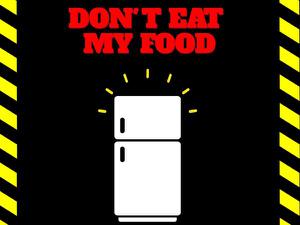 play Don'T Eat My Food