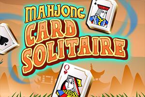 play Mahjong Card Solitaire (Html5)
