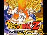 play Dragon Ball Z Supersonic Warrior