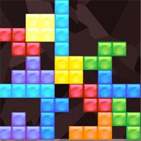 play Tetris-Jungle-Blitz