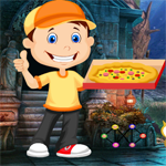 play Pizza Delivery Boy Rescue
