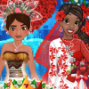 play Princess Royal Wedding