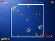 play Bubble Escape