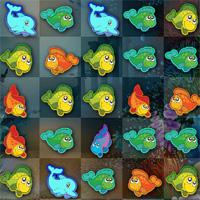 play Underwater-Fish-Puzzle