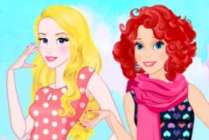 Princesses Beauty Secrets