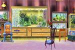 play Escape Game Fish Shop