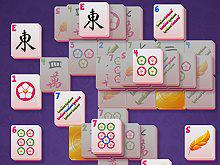 play Gold Mahjong Frvr