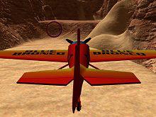 play 3D Air Racer