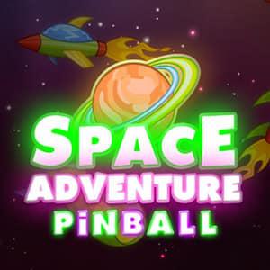play Space Adventure Pinball