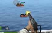 play Speedboat Shooting