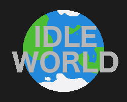 play [Pre-Alpha] Idle World