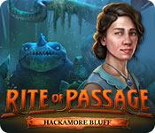 play Rite Of Passage: Hackamore Bluff