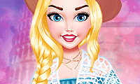 play Princesses Holiday Destination