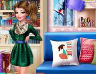 play Belle Books And Fashion