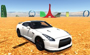 Ado Stunt Cars 2