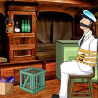 play Steampunk-Airship-Escape-Yolkgames