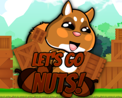play Let'S Go Nuts! (Demo)