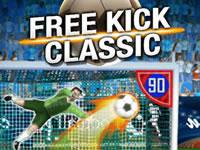 play Free Kick Classic