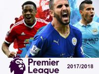 play England Soccer League 17-18