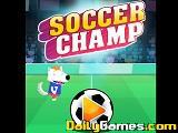 play Soccer Champ 2018