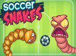 play Soccer Snakes